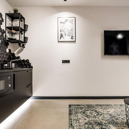 Krane Apartments O Utca Budapest Exterior photo