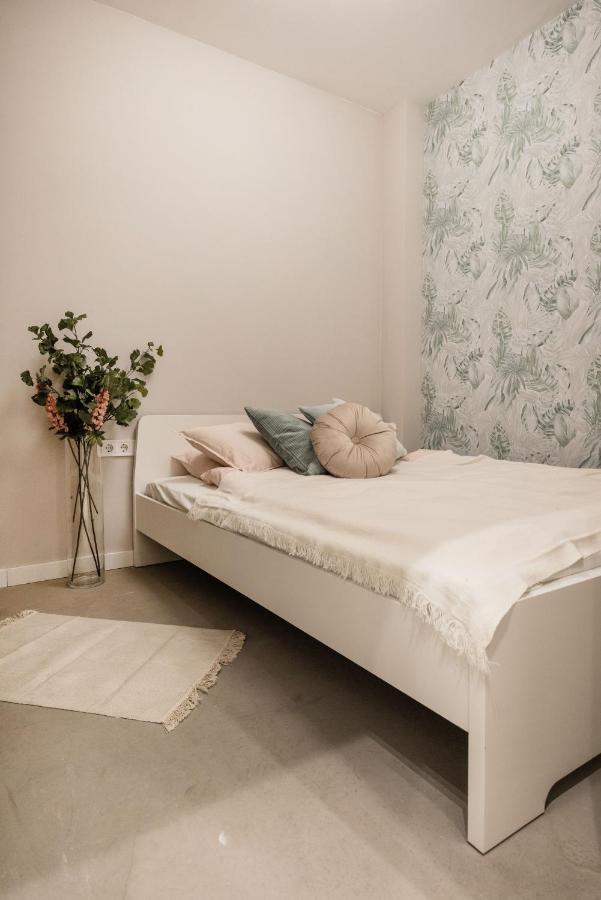Krane Apartments O Utca Budapest Exterior photo