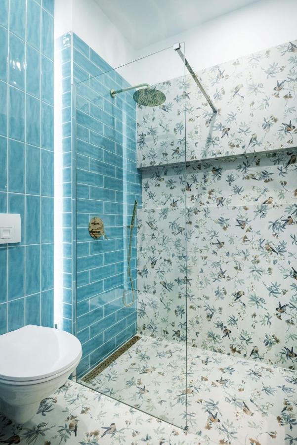Krane Apartments O Utca Budapest Exterior photo